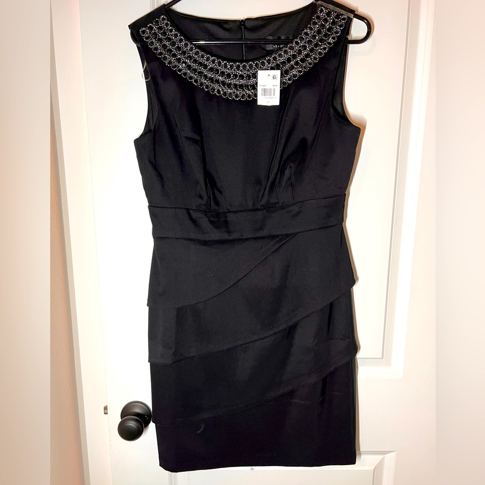 Calvin Klein business dress